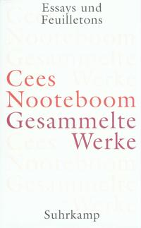 Gesammelte Werke in neun Bänden