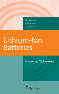 Lithium-Ion Batteries