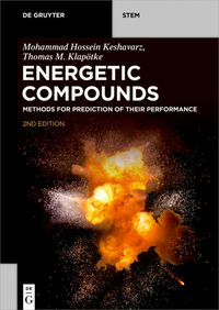 Energetic Compounds