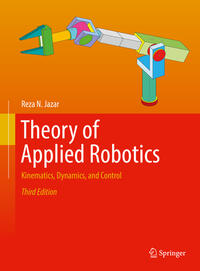 Theory of Applied Robotics