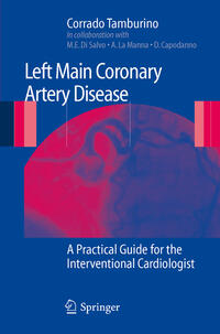 Left Main Coronary Artery Disease