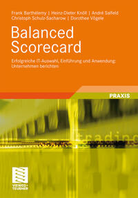 Balanced Scorecard