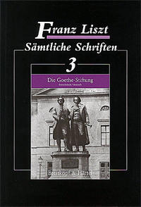 Sämtliche Schriften Band 3