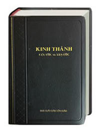 Kinh Thán - Bibel Vietnamesisch