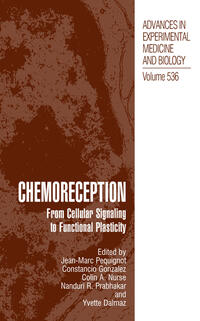 Chemoreception