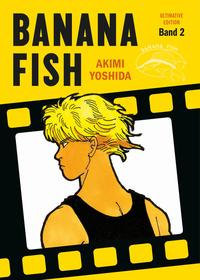 Banana Fish: Ultimative Edition 02