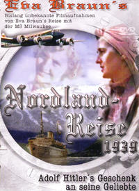 Nordlandreise 1939