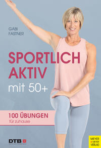 Sportlich aktiv mit 50+