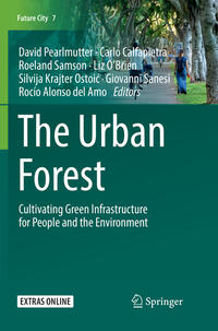 The Urban Forest