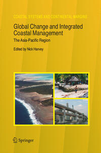 Global Change and Integrated Coastal Management