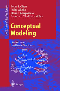 Conceptual Modeling