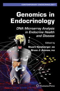 Genomics in Endocrinology