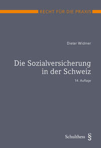 Die Sozialversicherung in der Schweiz