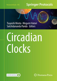 Circadian Clocks