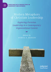 Modern Metaphors of Christian Leadership