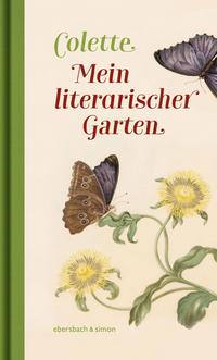 Mein literarischer Garten