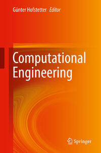 Computational Engineering