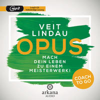 Coach to go OPUS