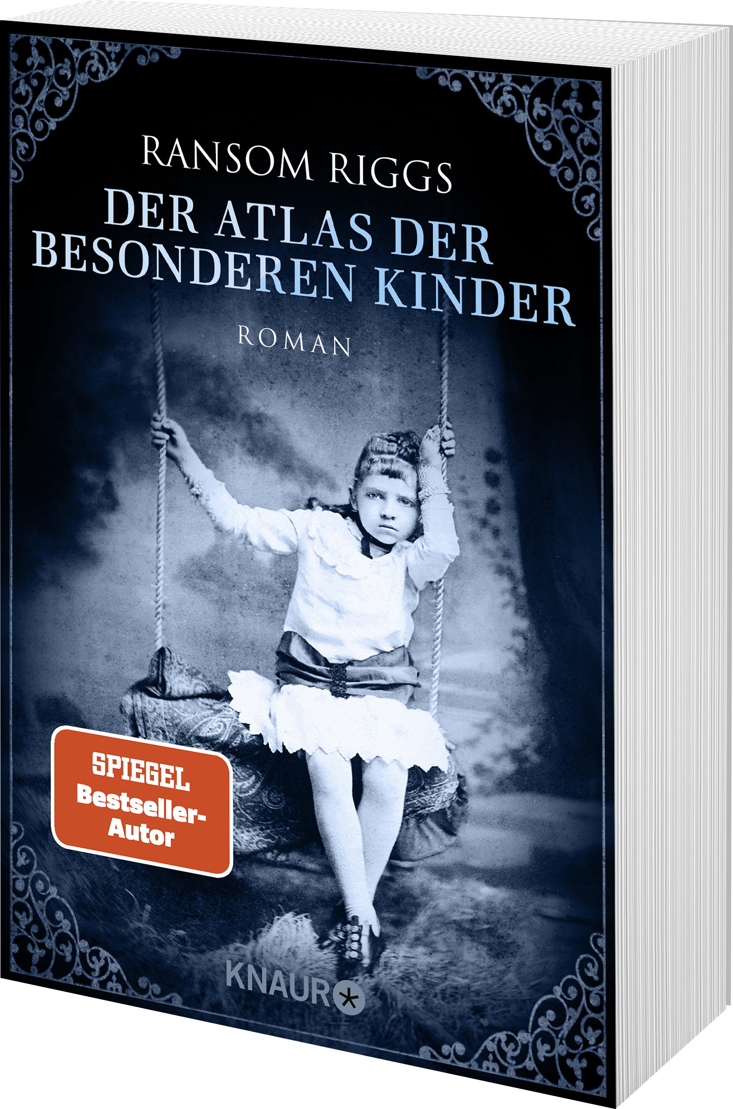 Der Atlas der besonderen Kinder