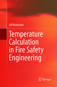 Temperature Calculation in Fire Safety Engineering