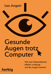 Gesunde Augen trotz Computer