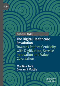 The Digital Healthcare Revolution