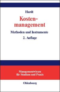 Kostenmanagement