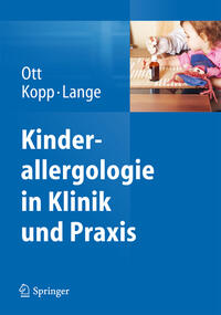 Kinderallergologie in Klinik und Praxis