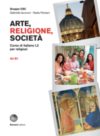 Arte, religione, società