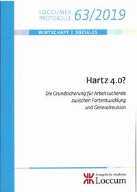 Hartz 4.0?