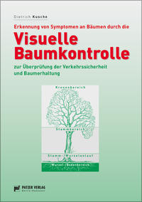 Visuelle Baumkontrolle