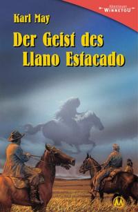 Der Geist des Llano Estacado