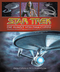 Star Trek - Die Kunst von Dan Curry