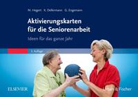 Aktivierungskarten für die Seniorenarbeit