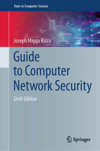 Guide to Computer Network Security