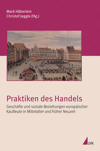 Praktiken des Handels