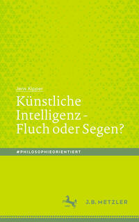 Künstliche Intelligenz - Fluch oder Segen?