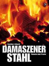 Damaszenerstahl