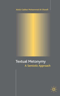 Textual Metonymy