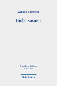 Hiobs Kosmos