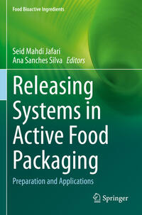 Releasing Systems in Active Food Packaging