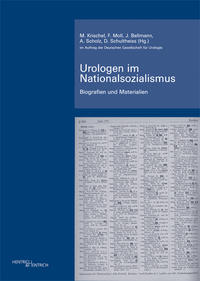 Urologen im Nationalsozialismus