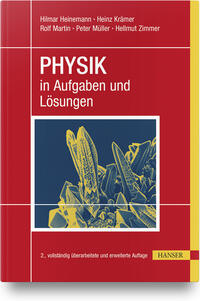 PHYSIK in Aufgaben und Lösungen