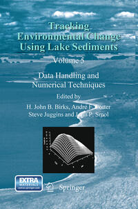 Tracking Environmental Change Using Lake Sediments