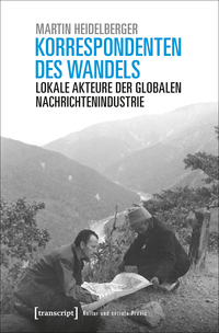 Korrespondenten des Wandels