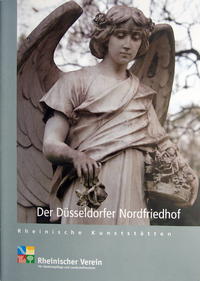 Der Düsseldorfer Nordfriedhof