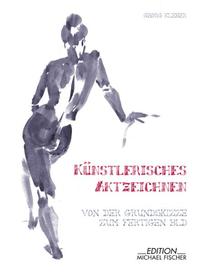 Künstlerisches Aktzeichnen