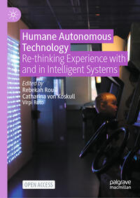 Humane Autonomous Technology