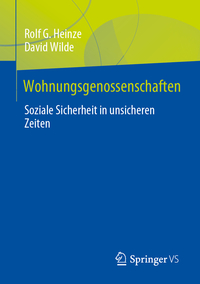 Wohnungsgenossenschaften