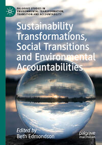 Sustainability Transformations, Social Transitions and Environmental Accountabilities